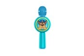Microfoon - OTL Paw Patrol Chase PopSing LED Karaoke Microphone - PAW263