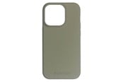 Mobiel - Covers & Cases - GreyLime iPhone 14 Pro Max Biodegradable Cover - Green - COIP14XL03