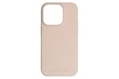 Mobiel - Covers & Cases - GreyLime iPhone 14 Pro Biodegradable Cover - Peach - COIP14L04