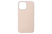 Mobiel - Covers & Cases - GreyLime iPhone 13 Pro Max Biodegradable Cover - Peach - COIP13XL04