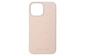 Mobiel - Covers & Cases - GreyLime iPhone 13 Pro Biodegradable Cover - Peach - COIP13L04