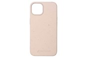 Mobiel - Covers & Cases - GreyLime iPhone 13 Biodegradable Cover - Peach - COIP13M04