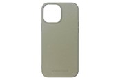 Mobiel - Covers & Cases - GreyLime iPhone 13 Pro Max Biodegradable Cover - Green - COIP13XL03