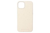 Mobiel - Covers & Cases - GreyLime iPhone 13 Biodegradable Cover - Beige - COIP13M02