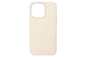 Mobiel - Covers & Cases - GreyLime iPhone 13 Pro Biodegradable Cover - Beige - COIP13L02
