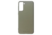 Mobiel - Covers & Cases - GreyLime Samsung Galaxy S21+ Biodegradable Cover - Green - COSAM21P03