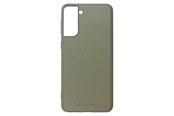 Mobiel - Covers & Cases - GreyLime Samsung Galaxy S22+ Cover - Green - COSAM22P03
