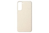 Mobiel - Covers & Cases - GreyLime Samsung Galaxy S21+ Biodegradable Cover - Beige - COSAM21P02
