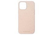 Mobiel - Covers & Cases - GreyLime iPhone 12 Pro Max Cover - Peach - COIP12L10
