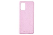 Mobiel - Covers & Cases - GreyLime Samsung Galaxy S20+ Cover - Pink - COSAM20P05