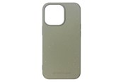 Mobiel - Covers & Cases - GreyLime iPhone 13 Pro Biodegradable Cover - Green - COIP13L03