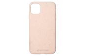 Mobiel - Covers & Cases - GreyLime iPhone 11 Cover - Peach - COIP1108
