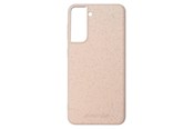 Mobiel - Covers & Cases - GreyLime Samsung Galaxy S21 Biodegradable Cover - Peach - COSAM2104