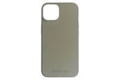 Mobiel - Covers & Cases - GreyLime iPhone 15 Biodegradable Cover - Green - COIP15S03