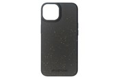 Mobiel - Covers & Cases - GreyLime iPhone 15 Biodegradable Cover - Black - COIP15S01