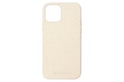 Mobiel - Covers & Cases - GreyLime iPhone 12/12 Pro Biodegradable Cover - Beige - COIP12M08