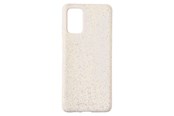 Mobiel - Covers & Cases - GreyLime Samsung Galaxy S20+ Cover - Beige - COSAM20P02