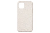 Mobiel - Covers & Cases - GreyLime iPhone 11 Pro Max Cover - Beige - COIP11PM02