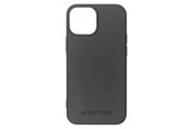 Mobiel - Covers & Cases - GreyLime iPhone 13 Mini Biodegradable Cover - Black - COIP13S01