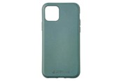 Mobiel - Covers & Cases - GreyLime iPhone 11 Pro Max Cover - Dark Green - COIP11PM04