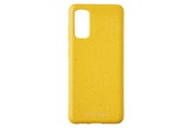 Mobiel - Covers & Cases - GreyLime Samsung Galaxy S20 Cover - Yellow - COSAM2006