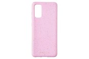 Mobiel - Covers & Cases - GreyLime Samsung Galaxy S20 Cover - Pink - COSAM2005