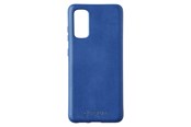 Mobiel - Covers & Cases - GreyLime Samsung Galaxy S20 Cover - Navy Blue - COSAM2003