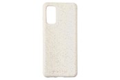 Mobiel - Covers & Cases - GreyLime Samsung Galaxy S20 Cover - Beige - COSAM2002