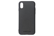 Mobiel - Covers & Cases - GreyLime iPhone X/XS Biodegradable Cover - Black - COIPXXS06