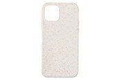 Mobiel - Covers & Cases - GreyLime iPhone 12/12 Pro Cover - Beige - COIP12M02