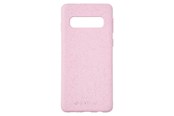 Mobiel - Covers & Cases - GreyLime Samsung S10+ Cover - Pink - COSAM10P05