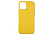 Mobiel - Covers & Cases - GreyLime iPhone 12 Pro Max Cover - Yellow - COIP12L06