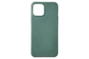 Mobiel - Covers & Cases - GreyLime iPhone 12 Pro Max Cover - Dark Green - COIP12L04