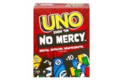 Bordspellen, Kaartspellen & Dobbelspellen - UNO Show 'em No Mercy - HWV18