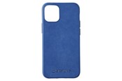 Mobiel - Covers & Cases - GreyLime iPhone 12 Mini Cover - Navy Blue - COIP12S03