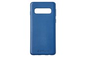 Mobiel - Covers & Cases - GreyLime Samsung S10 Cover - Navy Blue - COSAM1003