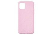 Mobiel - Covers & Cases - GreyLime iPhone 11 Pro Max Cover - Pink - COIP11PM05