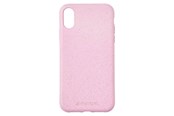 Mobiel - Covers & Cases - GreyLime iPhone XR Biodegradable Cover - Pink - COIPXR05