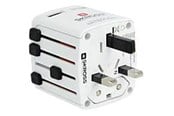 Mobiel - Adapters & Opladers - SKross 00215277 power plug adapter - 1.302330