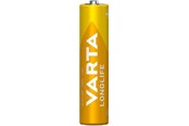 Batterij - VARTA Longlife AAA 20 pk blister - 4103101220