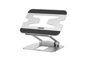 Systeemaccessoires  - RAPOO USB-C Stand UCS-5001 Notebook Stand with USB - 12361