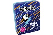 Bordspellen, Kaartspellen & Dobbelspellen - Identity Games sQula Flash Quiz - Group 1/2/3 (NL) - 06133