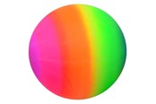 Buiten spelen - Outdoor Fun Rainbow Ball 20cm - 29638