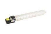 Inkt, toner en verbruiksartikelen - Ricoh - yellow - original - toner cartridge - 842017