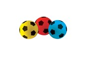 Buiten spelen - Androni Softball (Assorted) - 5968-0000