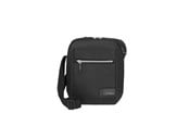 Tablet - Hoezen - Samsonite Litepoint Crossbody voor Laptop 9.7" | Zwart - 134545-1041