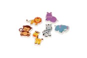 Hobby artikelen - LG-Imports Eraser Animal (Assorted) - 6423