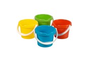 Buiten spelen - Androni Toddler Bucket (Assorted) - 0370