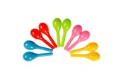 Muziek - LG-Imports Mini Maracas Color 2 pcs. (Assorted) - 9135