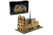 LEGO® - LEGO Architecture 21061 Notre-Dame van Parijs - 21061